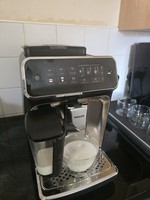 Philips Domestic Appliances EP3347/90 Series 3300 Bean to Cup Coffee Machine