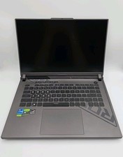 ASUS ROG Strix G16 G614JV 16" i7-13650HX 16GB RAM 512GB SSD GeForce RTX 4060