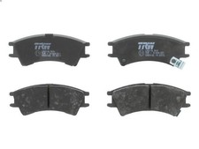 Kits de frein Hyundai ATOS