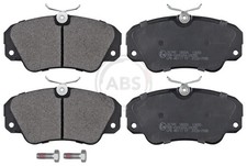 Kits de frein Opel SENATOR