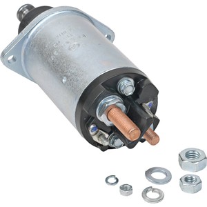DB Electrical Starter SMU0542 – Für Aprilia, Suzuki, Benelli Roller & Mofas, 12V