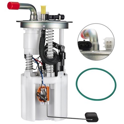 Fuel Pump For Chevy Trailblazer GMC Envoy Buick Rainier 4.2L 2005-2007 E3707M
