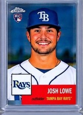Click to enlarge Josh Lowe