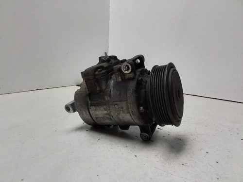 Volkswagen Golf VI 2009 Klimakompressor Pumpe 1K0820859T Benzin 90kW OLT15436