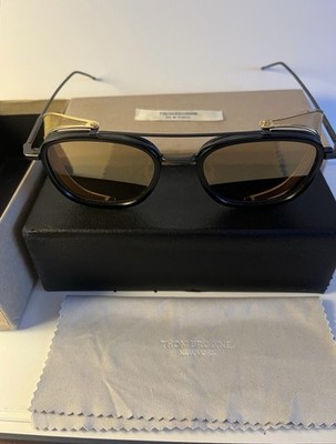 Thom Browne Sunglasses TB-808