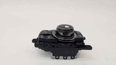 12-18 BMW F06 F12 F13 6-Series iDrive Media Switch Mouse Controller Joystick OEM