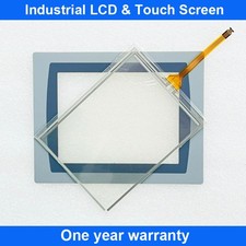 Touch Screen Panel Glass PanelView Plus 7 2711P-T6C21D8S Overlay Film