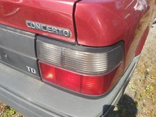 Feu arrière Honda CONCERTO