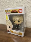 Katsuki Funko Pop 249 My Hero Academia Animation