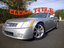 2004 Cadillac XLR Base on eBay