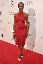 Tika Sumpter at Lee Daniels' The Butler New York premiere hosted by- Old Photo 4