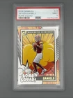 2024 Panini Donruss Jayden Daniels Bomb Squad (RC) #29 PSA 9 Commanders NFL