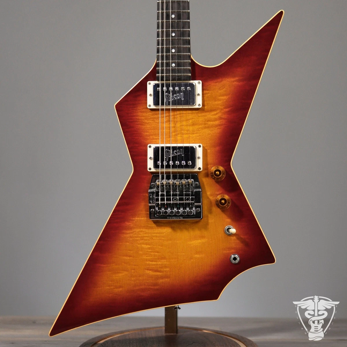 Gibson Gibson Explorer Electric Guitars for sale - eBay