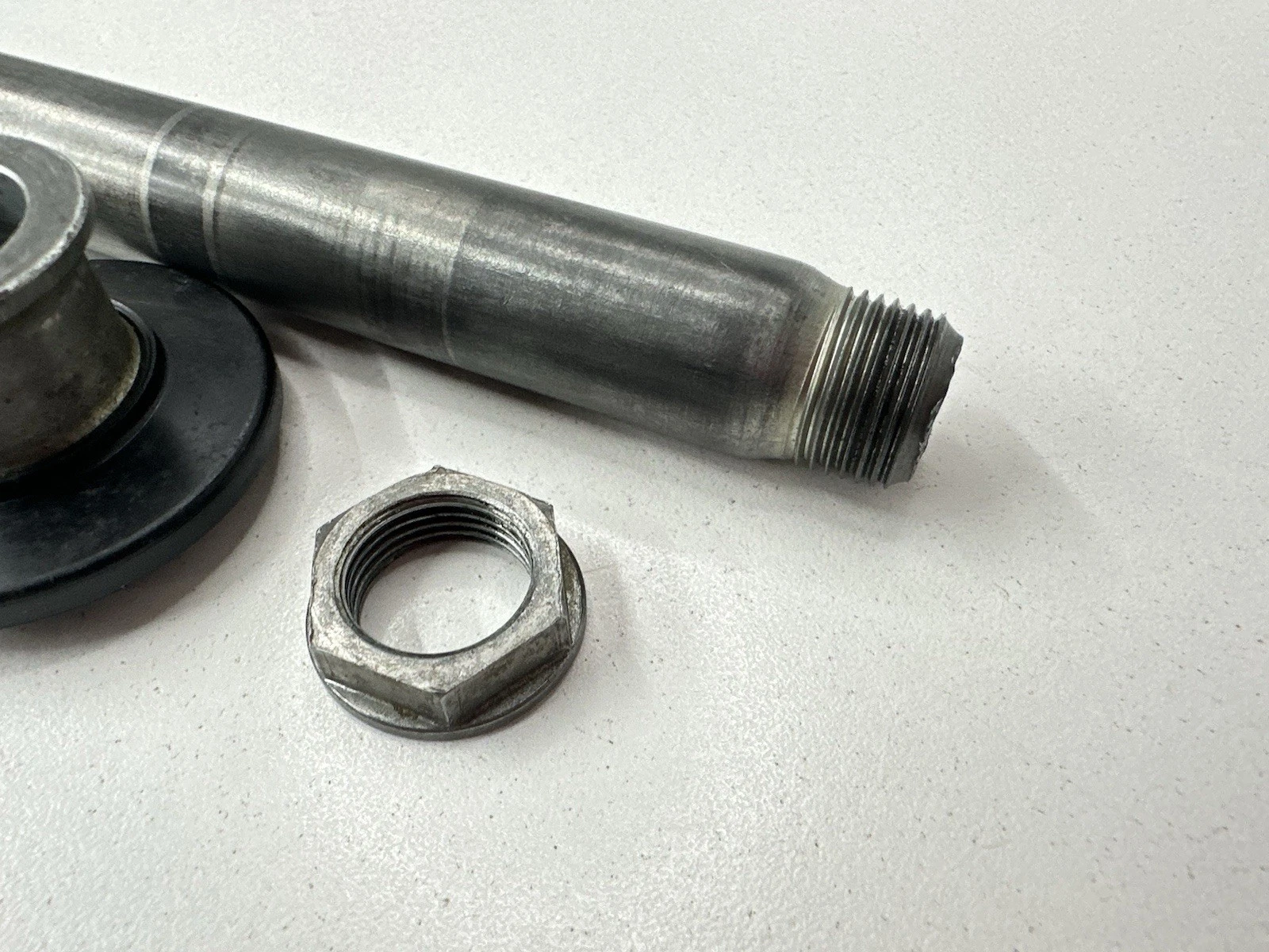 axa✕4 Kawasaki AXLE, FR 41068-0004