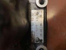 Pompe direction assistée Mercedes MB100