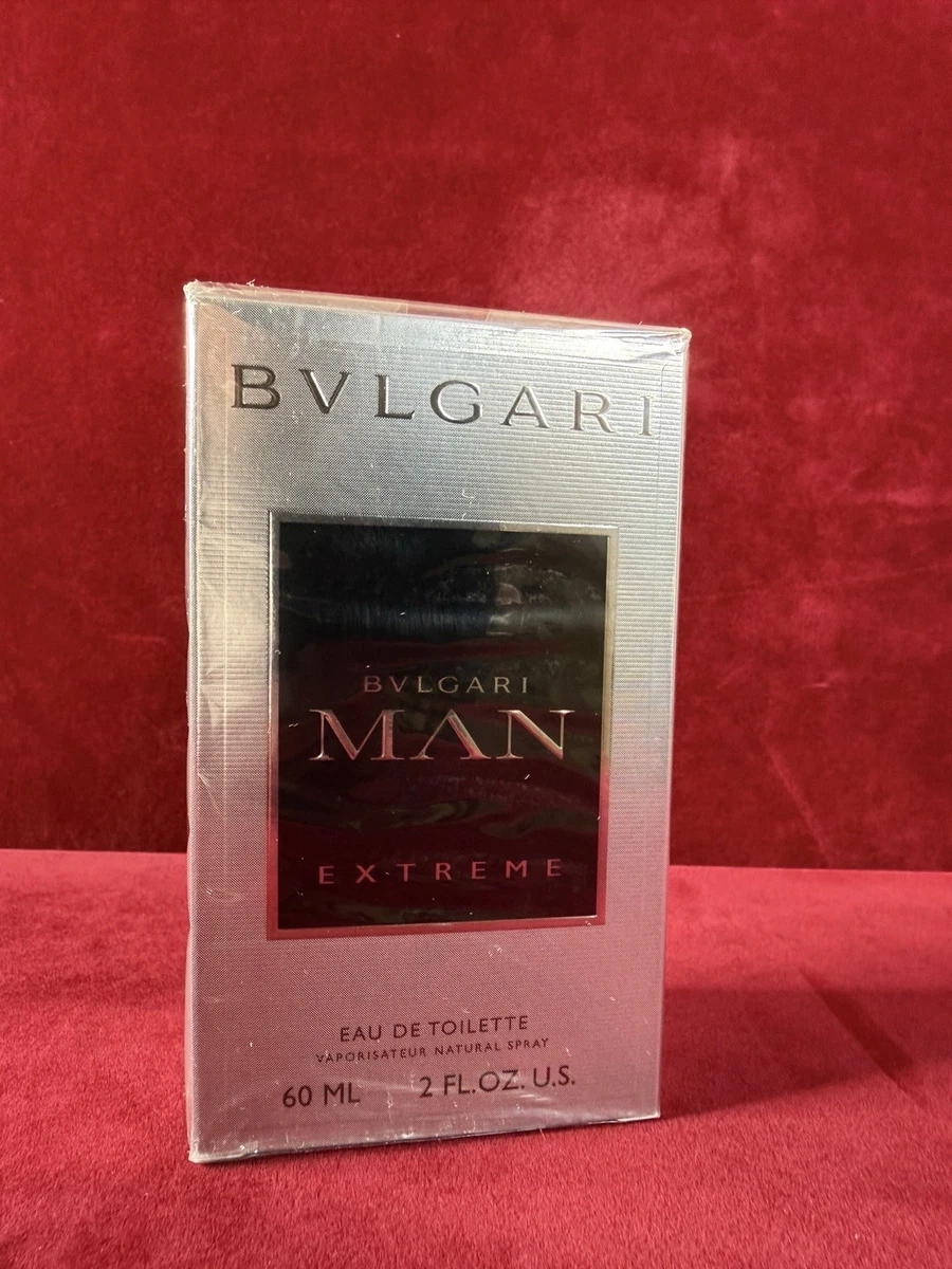 Bvlgari Extreme Men's Fragrance for sale | eBay