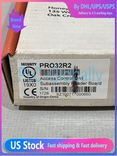 New Honeywell PRO32R2 Access Controller Board FREE SHIPPING! US Free TAX