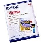 C13S041718 Epson Enhanced Matte Papier matt A4 (210 x 297 mm) ~D~ - Bild 1 von 1