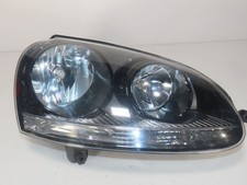 Feu avant (phare) Volkswagen GOLF