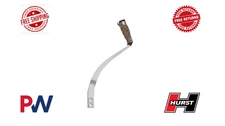 Hurst Steel Manual Pistol Grip Shifter For Mopar B - Body For 70 Dodge Coronet