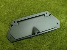 Mgb Mgc Healy Mdget Sprite Interior Air Vent Door 13h59 For Smiths Heater