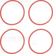 4x ✅Fits VICTOR REINZ 11-35246-01 intake manifold gasket PEUGEOT 1.6 ⭐UK Seller⭐