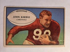 Click to enlarge John Karras