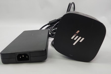 HP Thunderbolt Dock G2 HSN-IX01 Docking Station USB-C 230W Power Supply