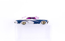 Hot Wheels 2001 - COLLECTOR - '65 IMPALA LOWRIDER - IN PVC BOX UNBESPIELT