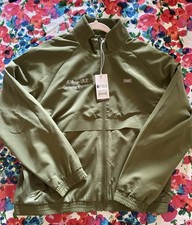 FIGS Sydney Scrub Jacket