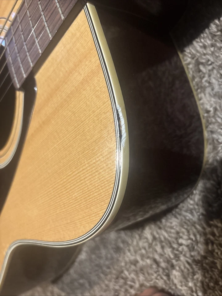 Lo encontré en mi sótano el único problema con él es que está "chipado" Foto 2 de 4