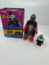 SUPER 7 SHOGUN VINTAGE 70s GODZILLA SERIES 2 BLIND BOX 3.75" FIGURE