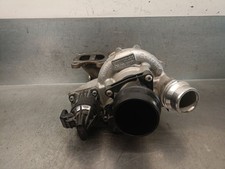 9845768 turbolader at BMW 4 GRAN COUPE G26 430 I 2021 5569426