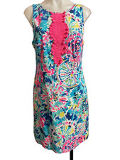 Lilly Pulitzer Dress - Size 10