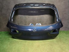 MERCEDES B KLASA W247 Kofferaum Heckklappe Tailgate Bootlid A2477423900 OE MERCEDES B KLASA W247 Kofferaum Heckklappe Tailgate Bootlid A2477423900 OE