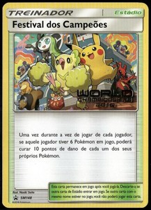 Pokemon World Championship 2018 | eBay