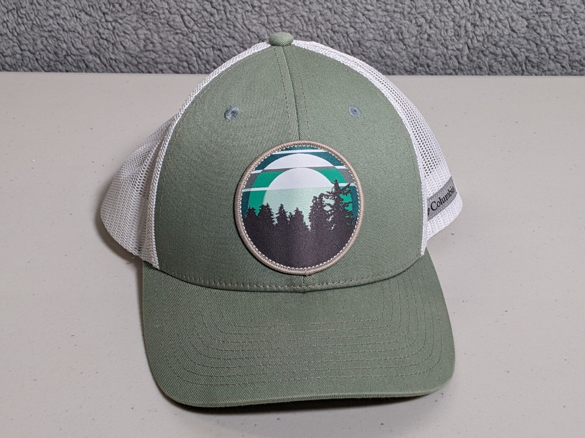 Womens Columbia Hat Women's Diamond Crest Sun Hat Columbia