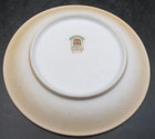 Vintage Ardalt Japanese Lenwile Occupied Japan Cup or Sugar Bowl & Saucer Peach — photo 4