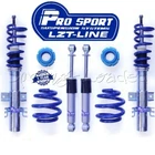 ProSport LZT Coilover Kit for VW Transporter T5 2.0 & 1.9/2.0/2.5TDi 2003-2015