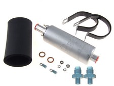Walbro Performance Fuel Pump 255LPH Inline fits Nissan 240SX 300ZX SR20DET 350Z