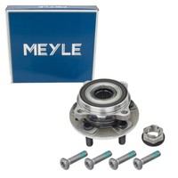 Meyle Radnabe FüR Land Rover Range Rover Velar (L560) Jaguar F-PACE (X761) Vorne