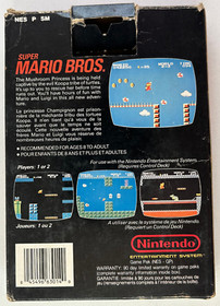 Duck Hunt + Light Gun Series Nes PAL FR