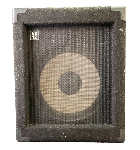 Hartke A100 Combo Bass amplifier | eBay