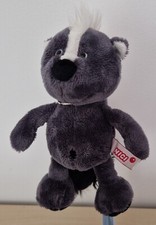 NICI PLÜSCH STINKTIER STUNK CALVIN CA. 20 CM -- UNBESPIELT --