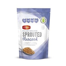 Linwoods Sprouted Milled Organic Flaxseed x 200g