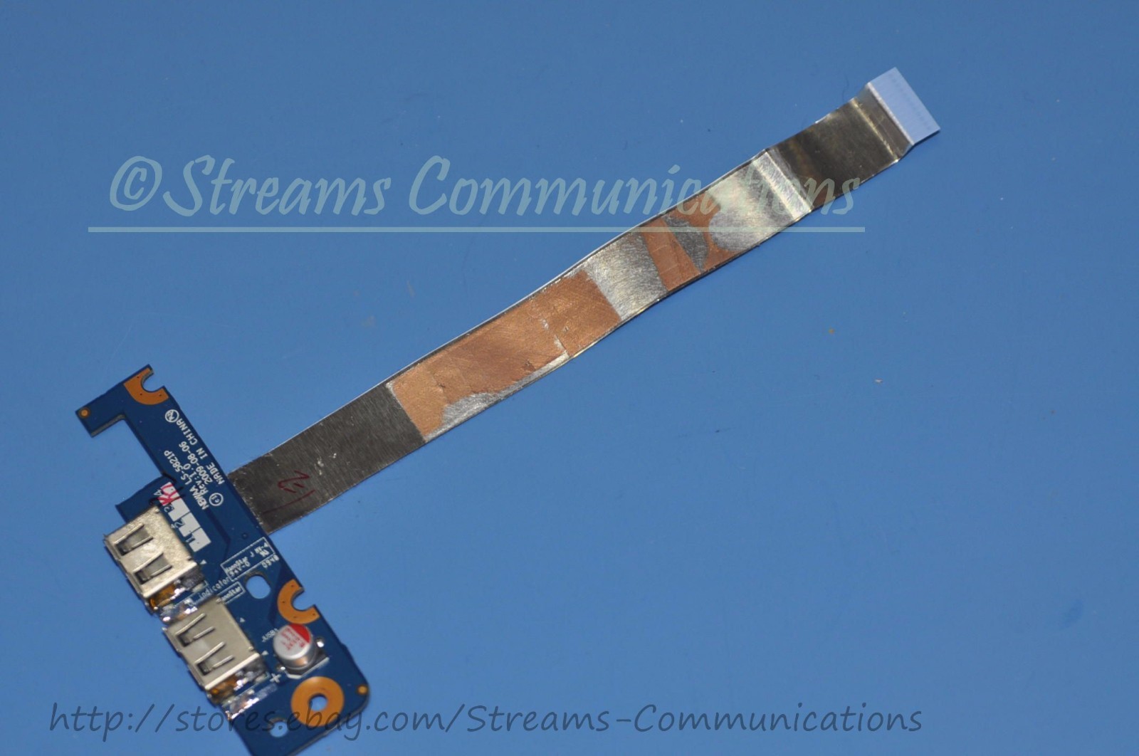 Cavo Connessione Flat Display TOSHIBA Satellite A355 A355D L455 L455D DC020010100 Lcd Cable - Foto 6