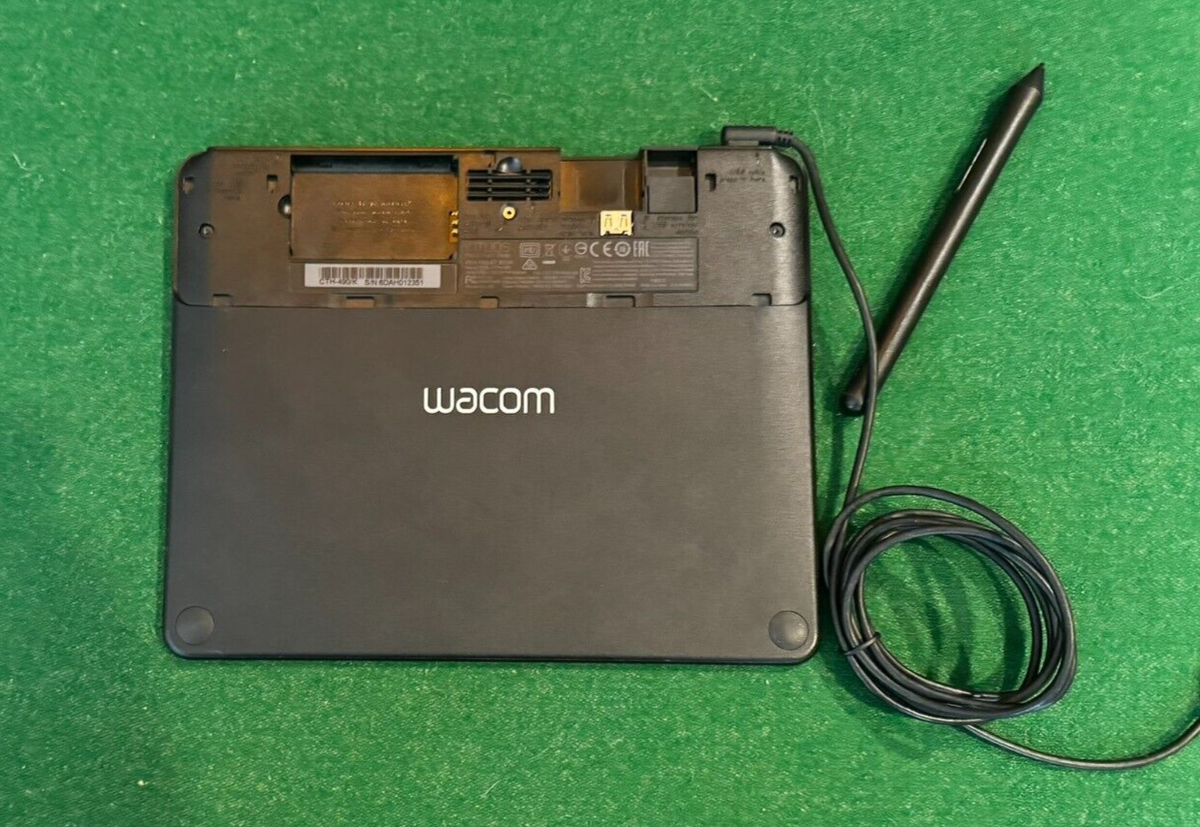 ☆廃盤☆　ワコム　クラシックペン　WACOM　Intuos　Cintiq Wacom Cintiq 16 Refurbished
