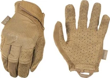 Mechanix Wear: Tactical Specialty Vent Tactical Work Gloves High Dexterity S-2XL