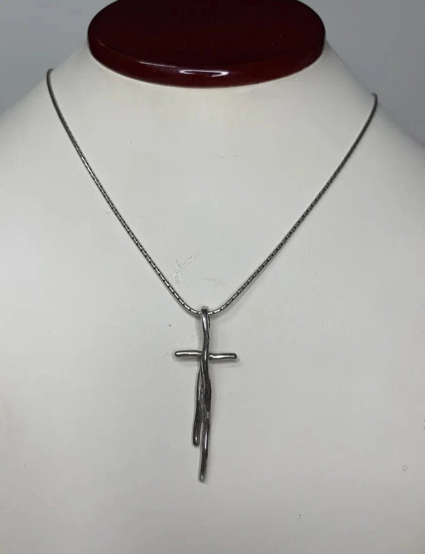 Silpada cross hotsell