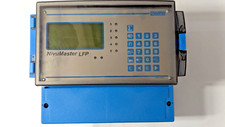 Nivus Nivumaster LFP Füllstandüberwachung N...